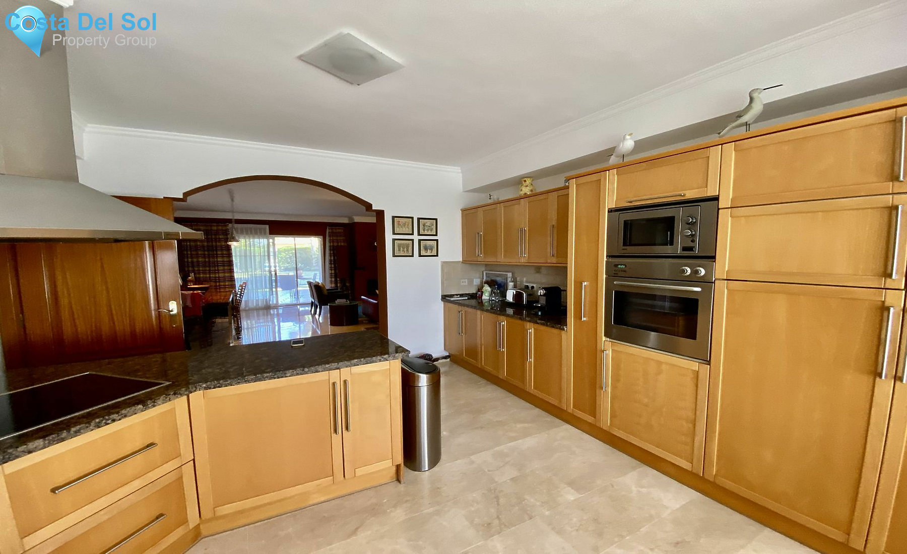 Detached Villa in Atalaya-1426000