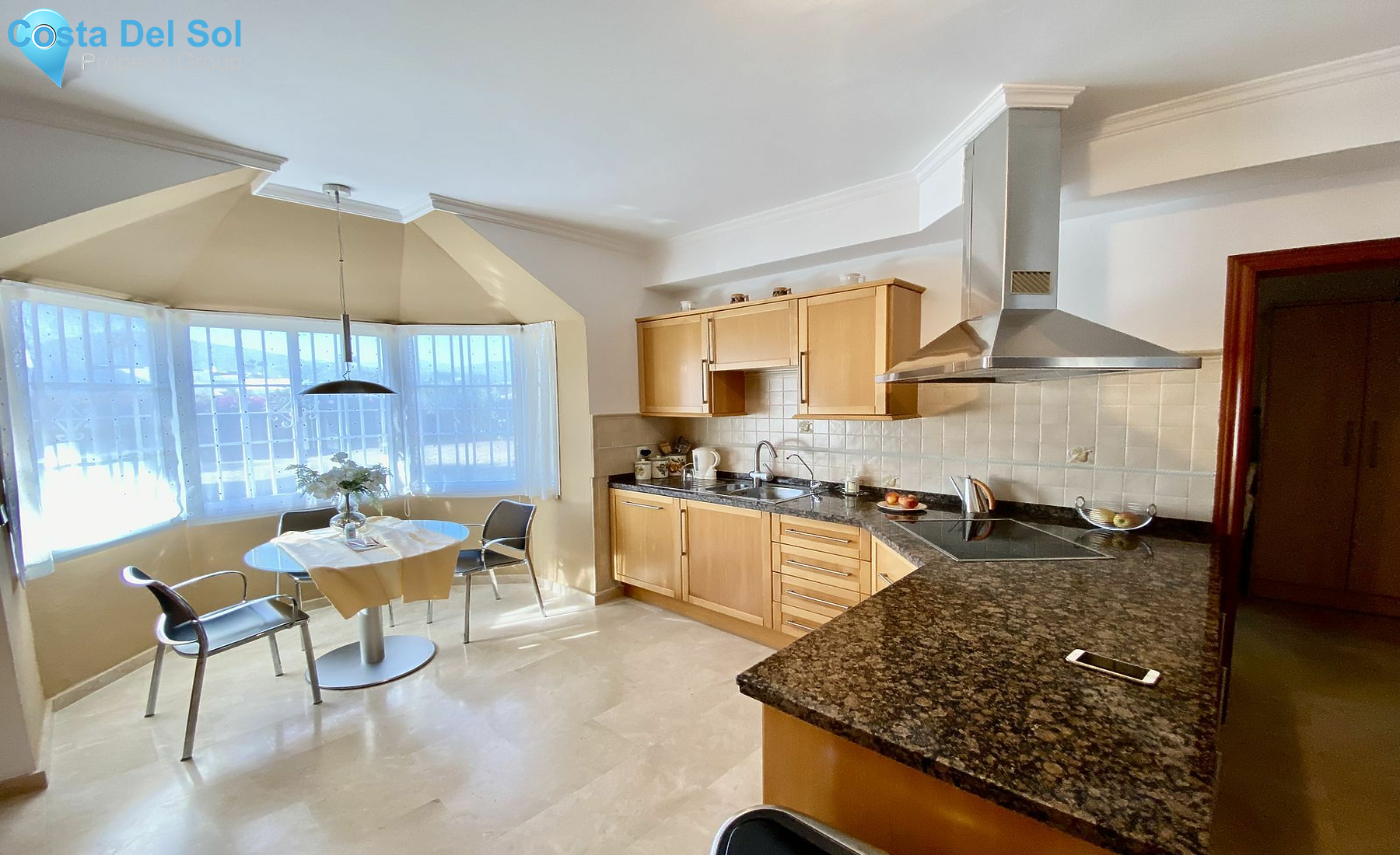 Detached Villa in Atalaya-1426002