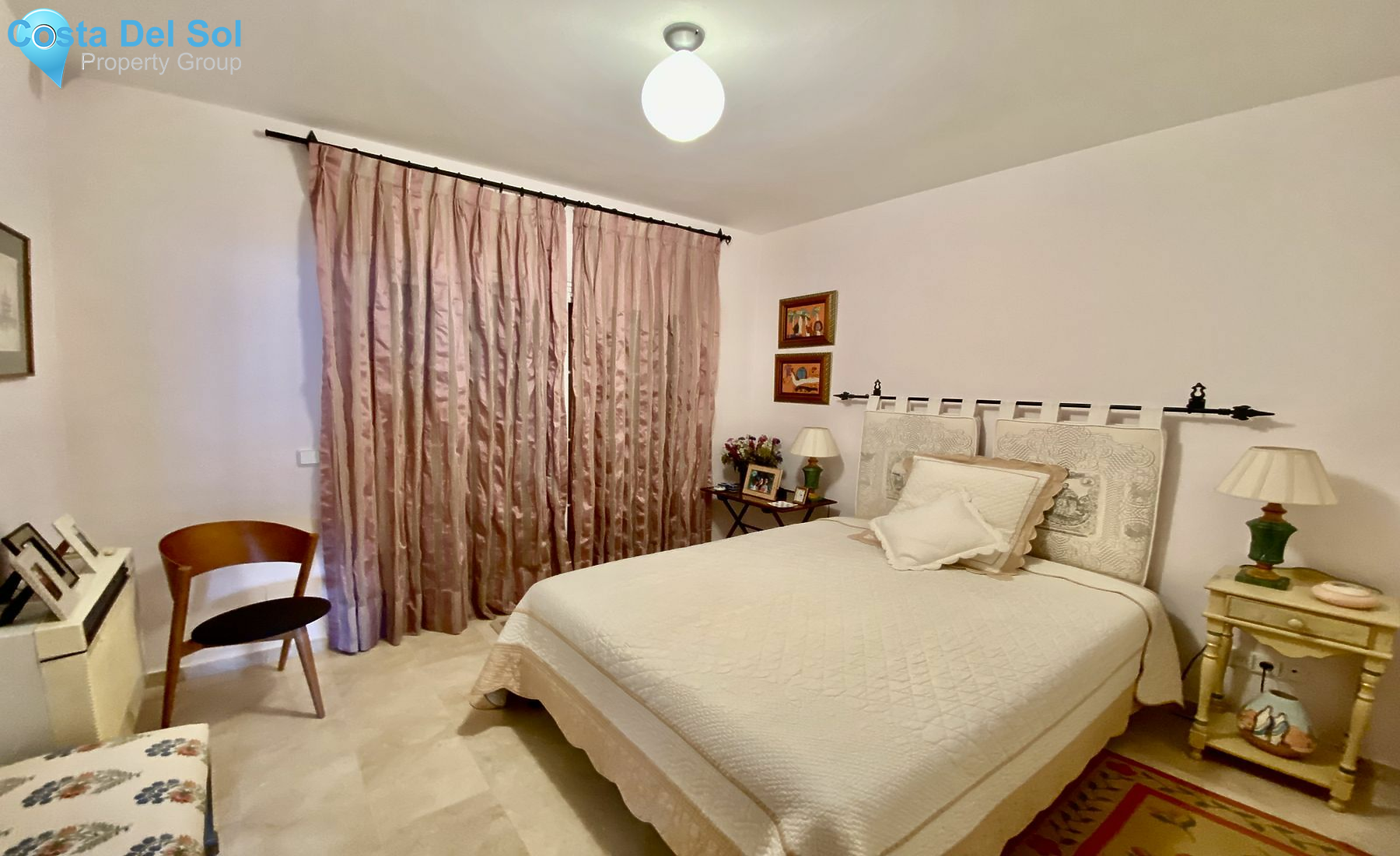 Detached Villa in Atalaya-1426006