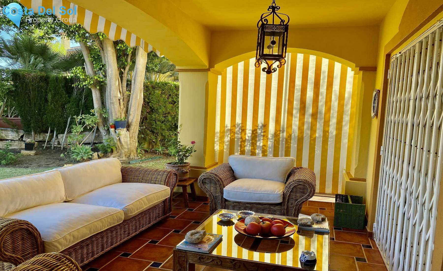 Detached Villa in Atalaya-1425992