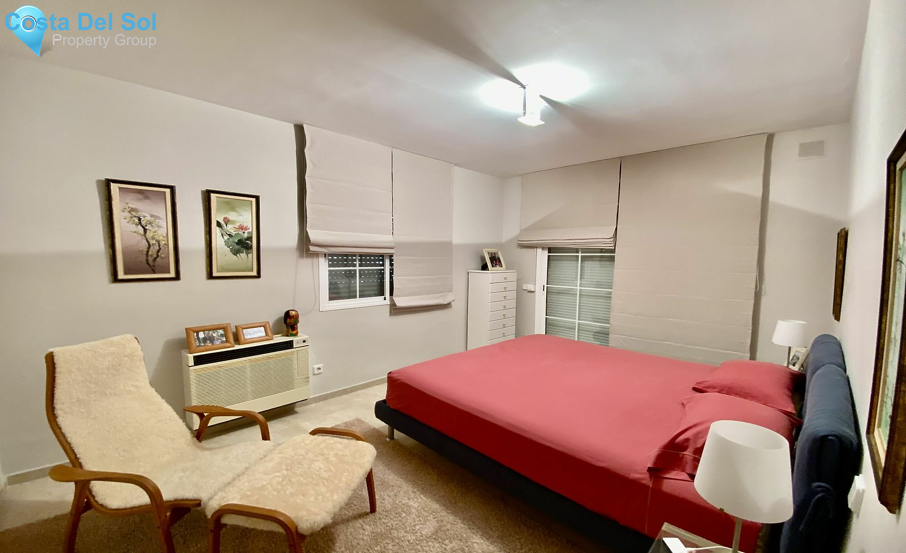 Detached Villa in Atalaya-1426010