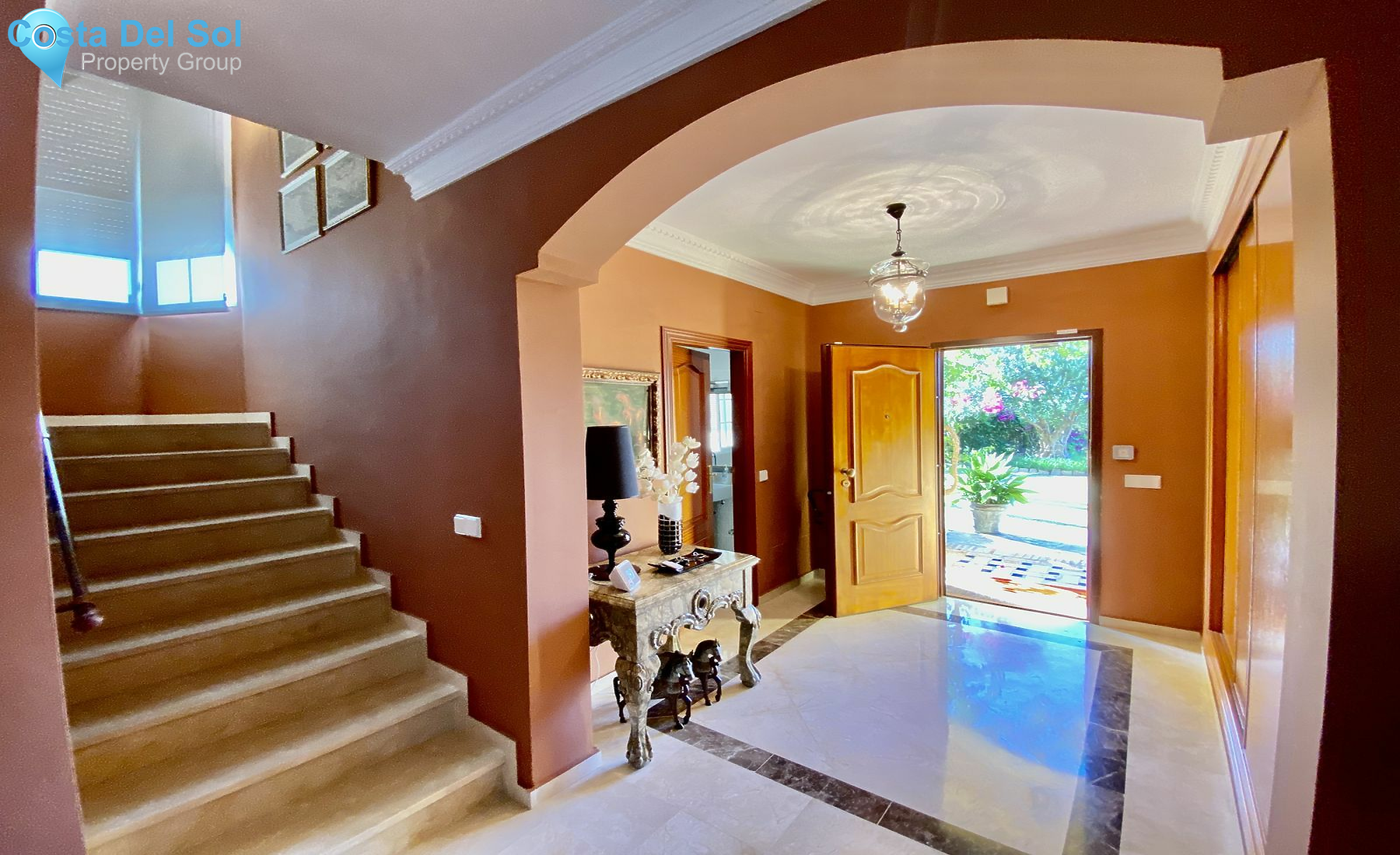 Detached Villa in Atalaya-1425994