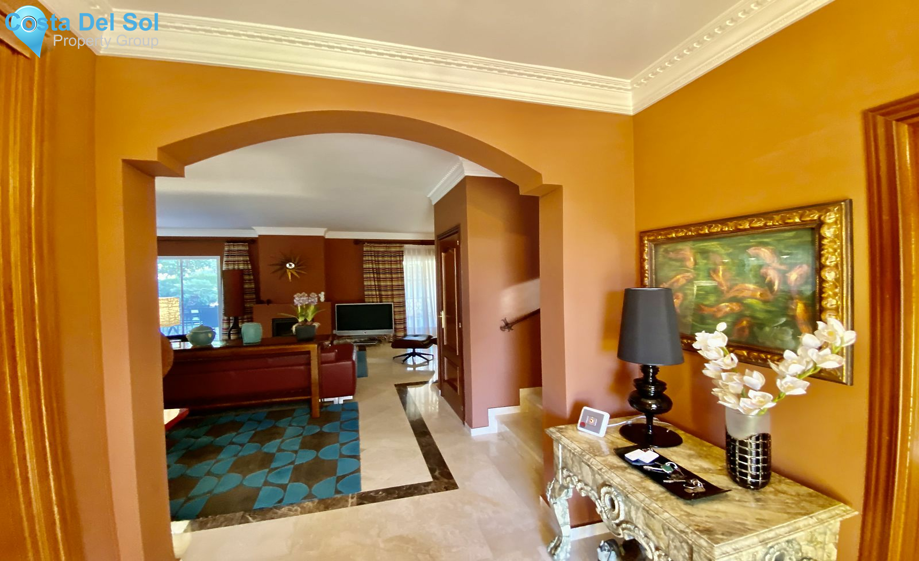 Detached Villa in Atalaya-1425995