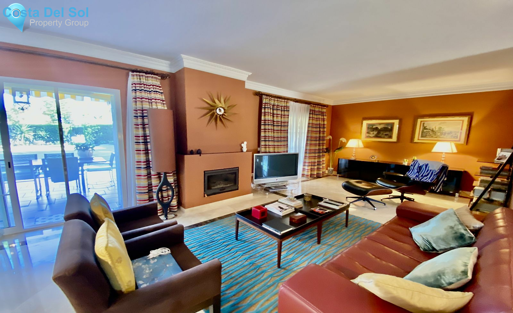 Detached Villa in Atalaya-1425998