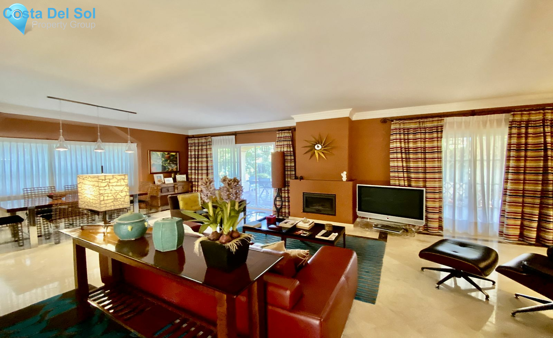 Detached Villa in Atalaya-1425999