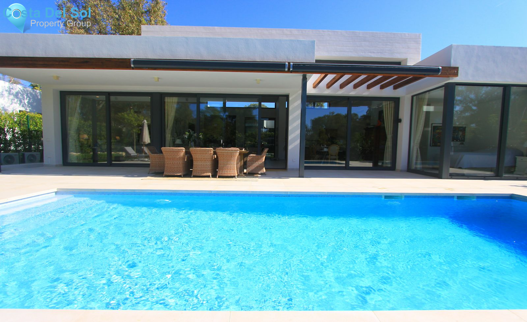 Detached Villa in Atalaya-1480839