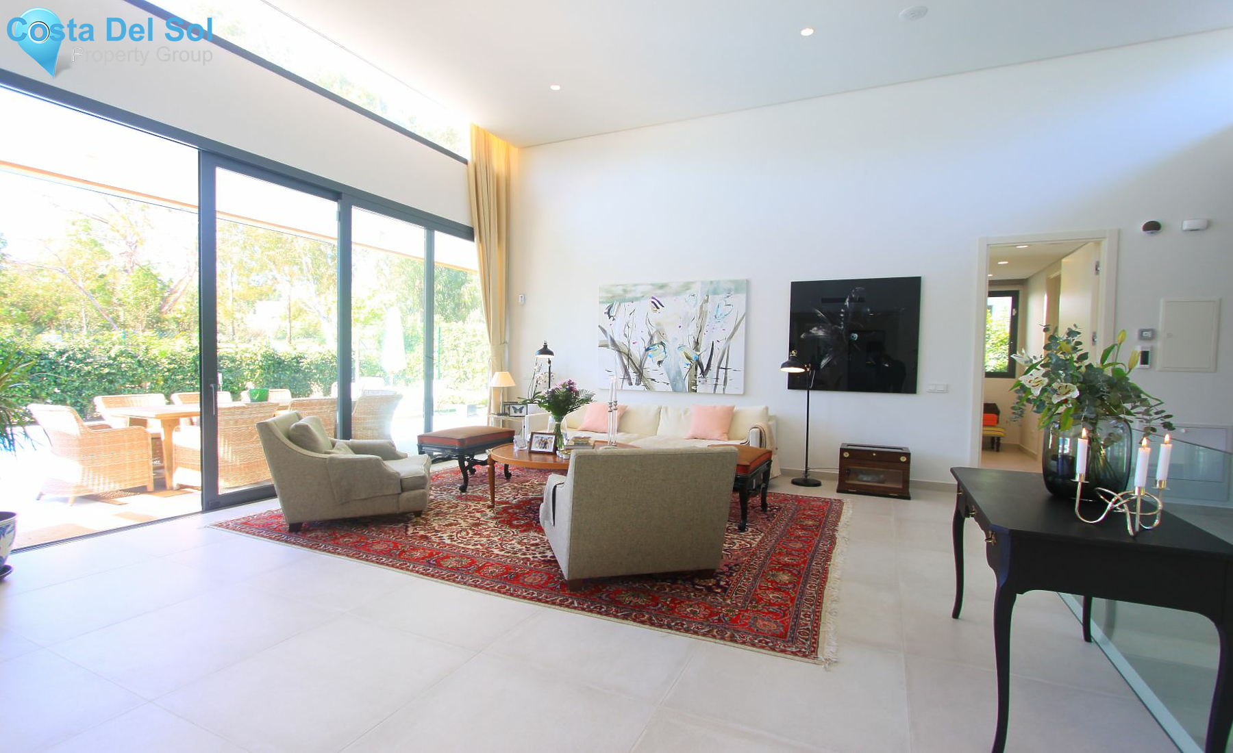 Detached Villa in Atalaya-1480848