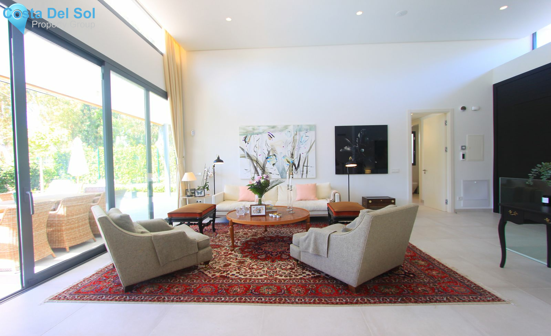 Detached Villa in Atalaya-1480850