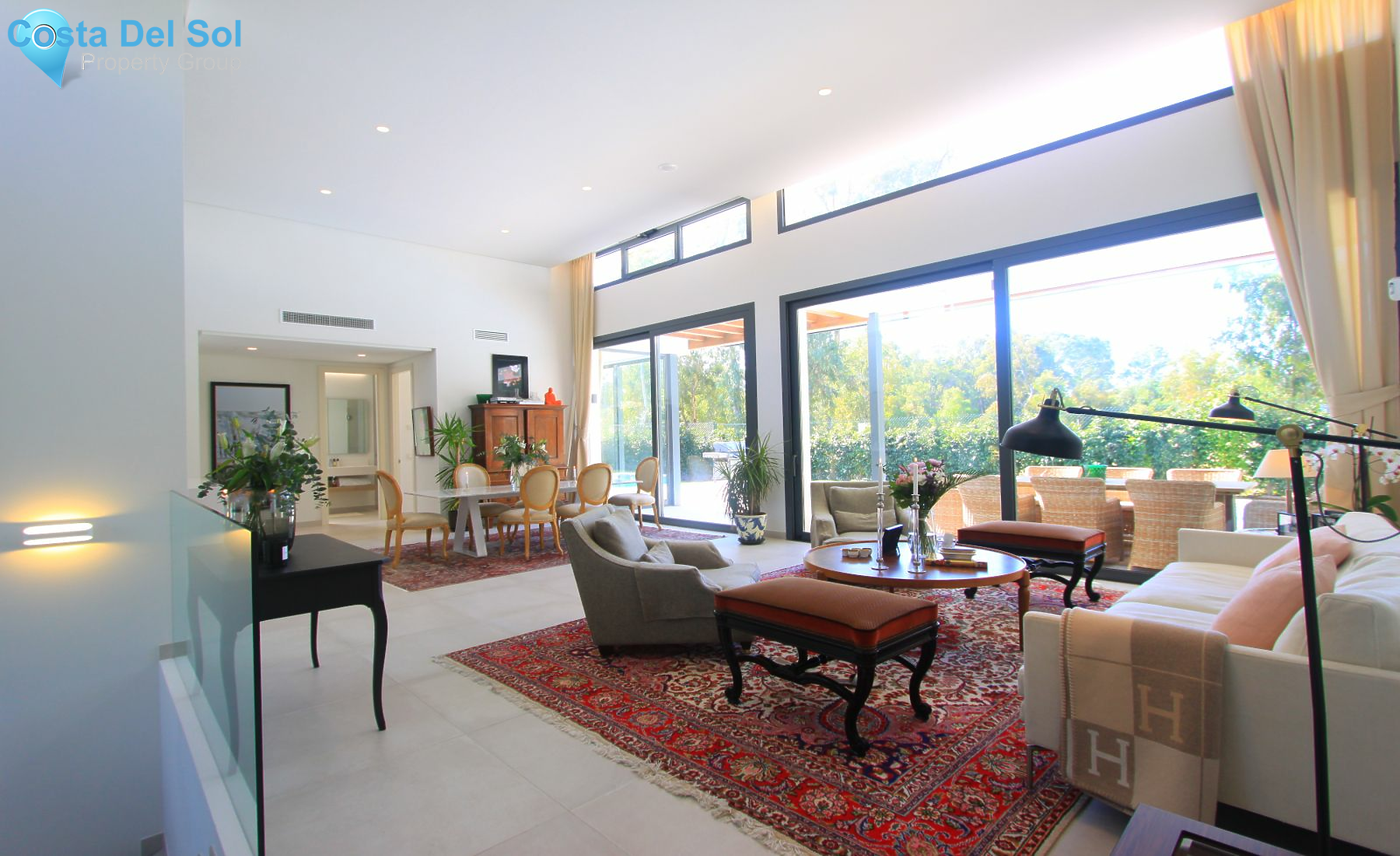 Detached Villa in Atalaya-1480851