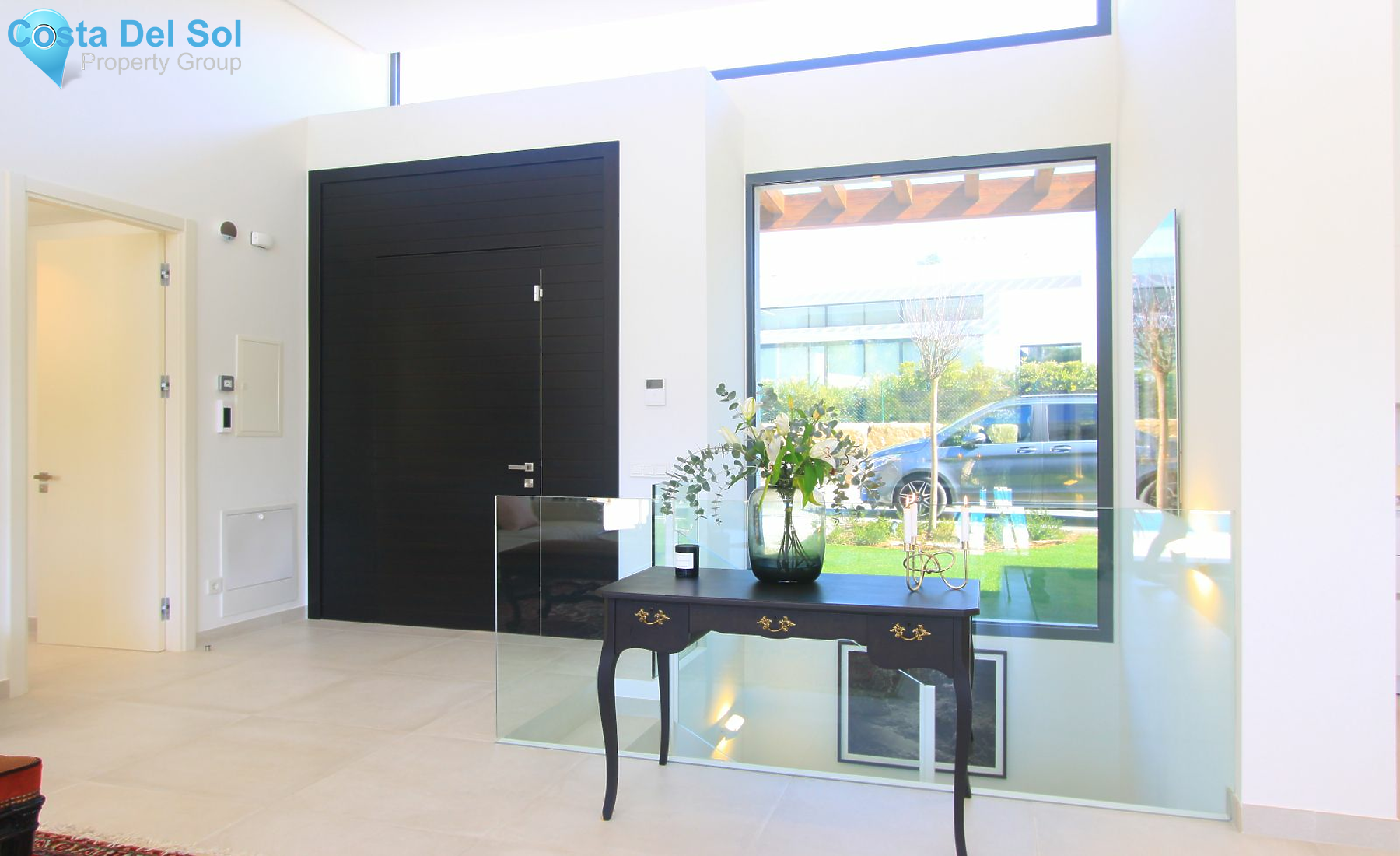 Detached Villa in Atalaya-1480852