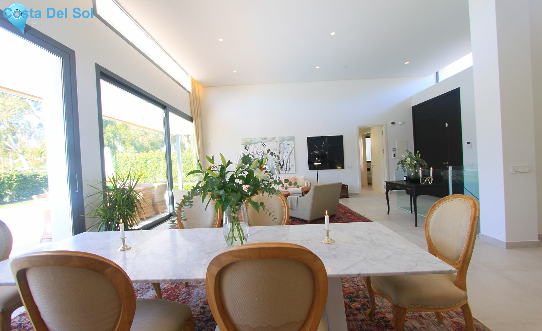 Detached Villa in Atalaya-1480854