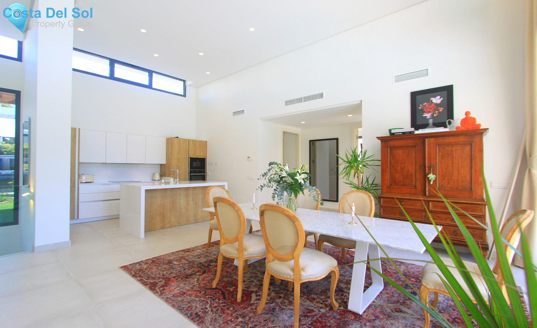 Detached Villa in Atalaya-1480855