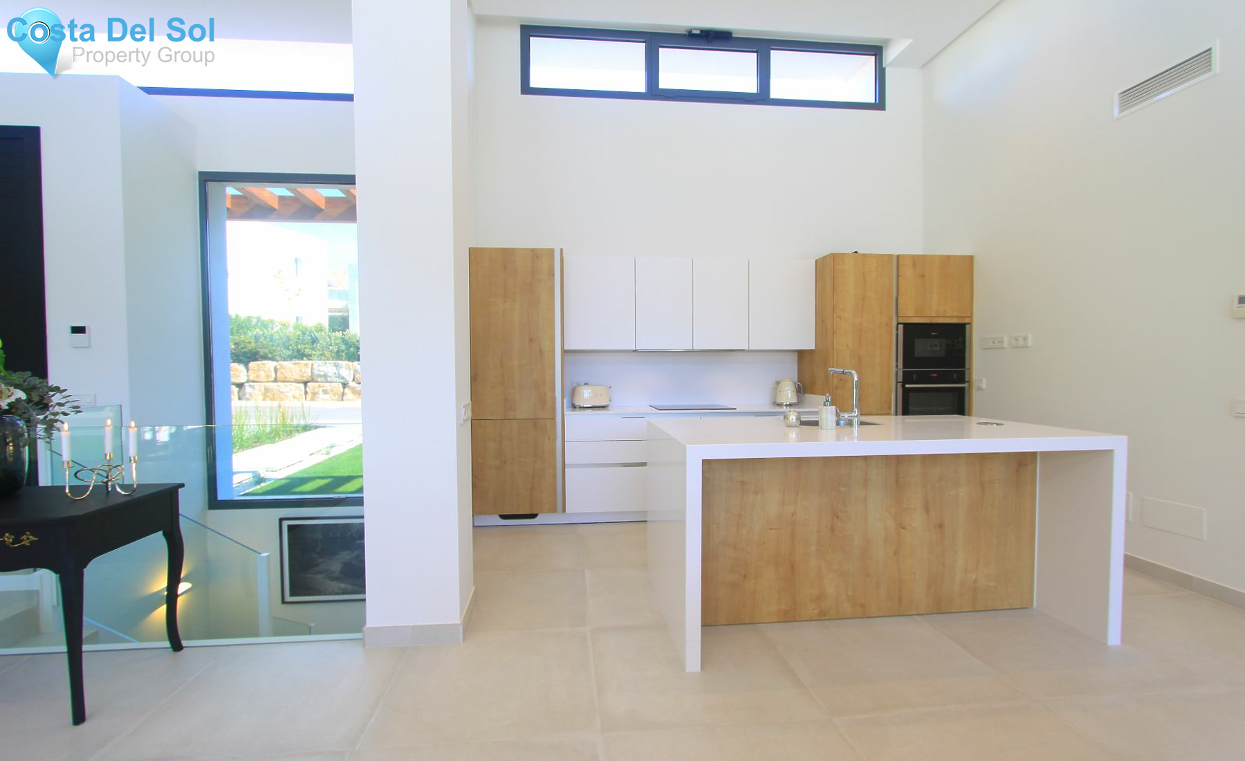 Detached Villa in Atalaya-1480856