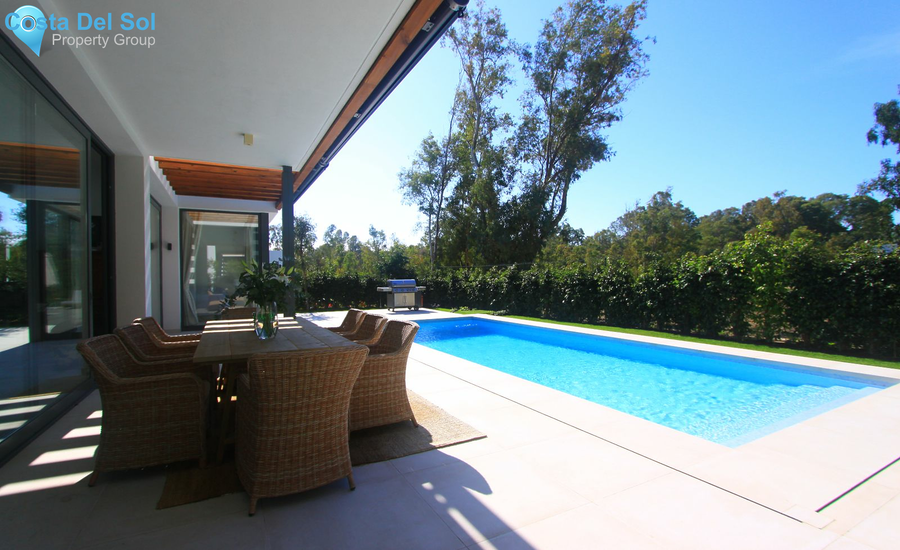 Detached Villa in Atalaya-1480858