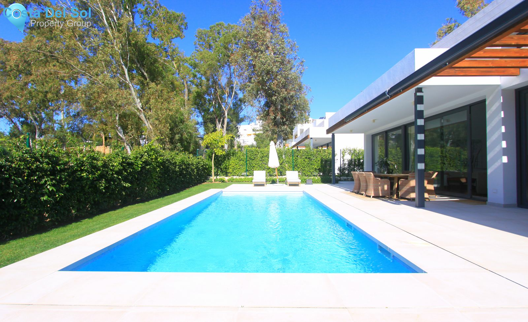 Detached Villa in Atalaya-1480841