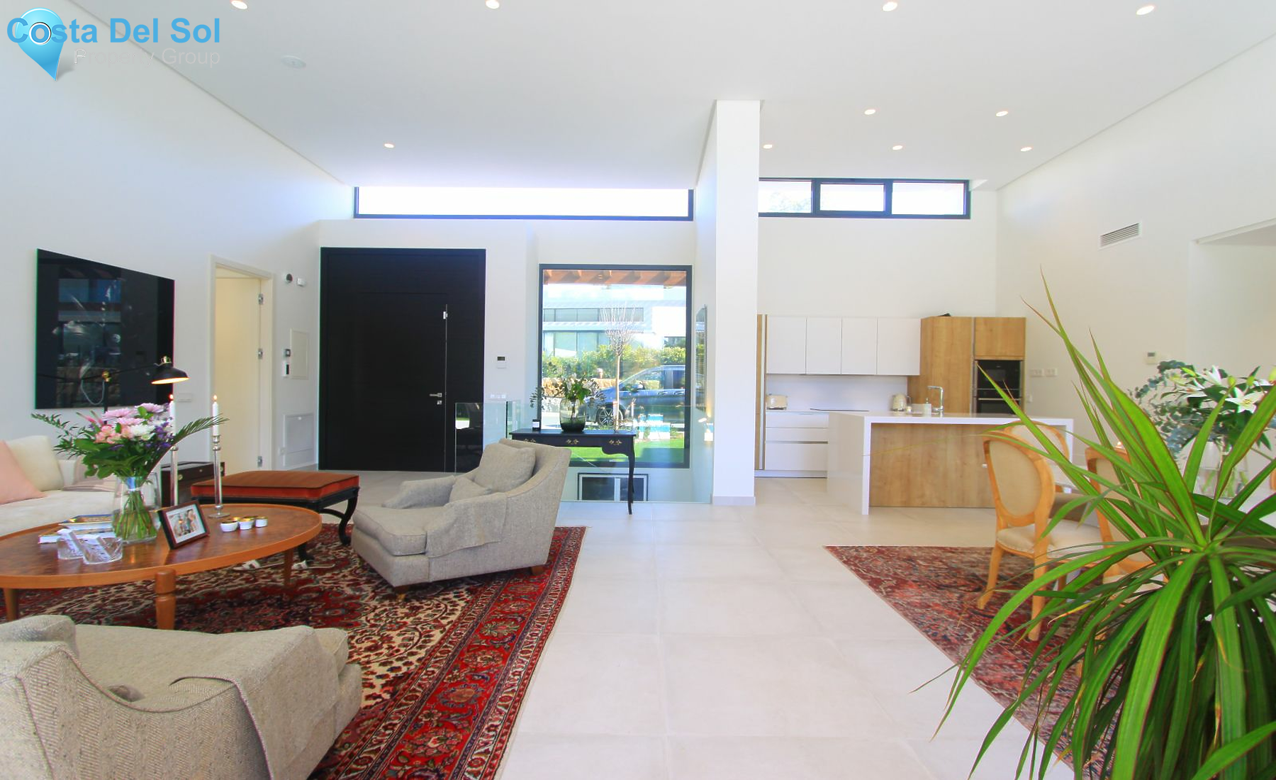 Detached Villa in Atalaya-1480842