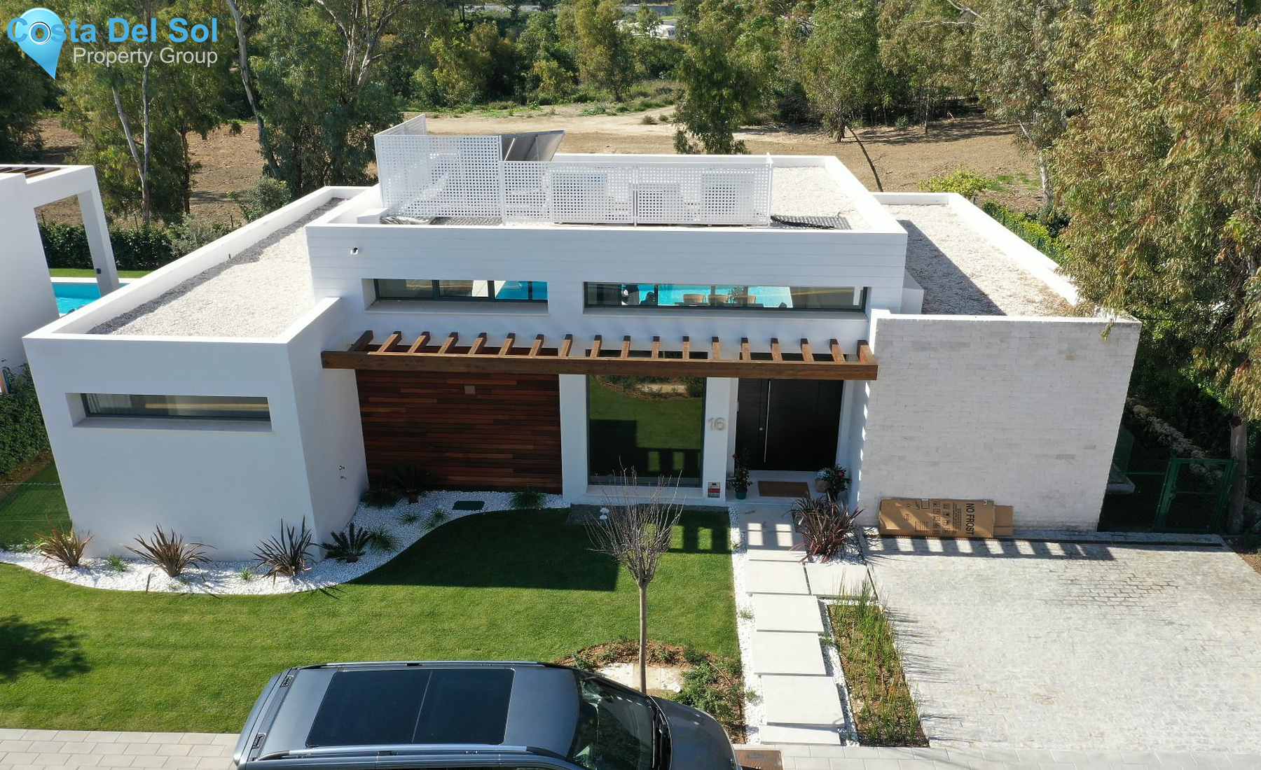 Detached Villa in Atalaya-1480845