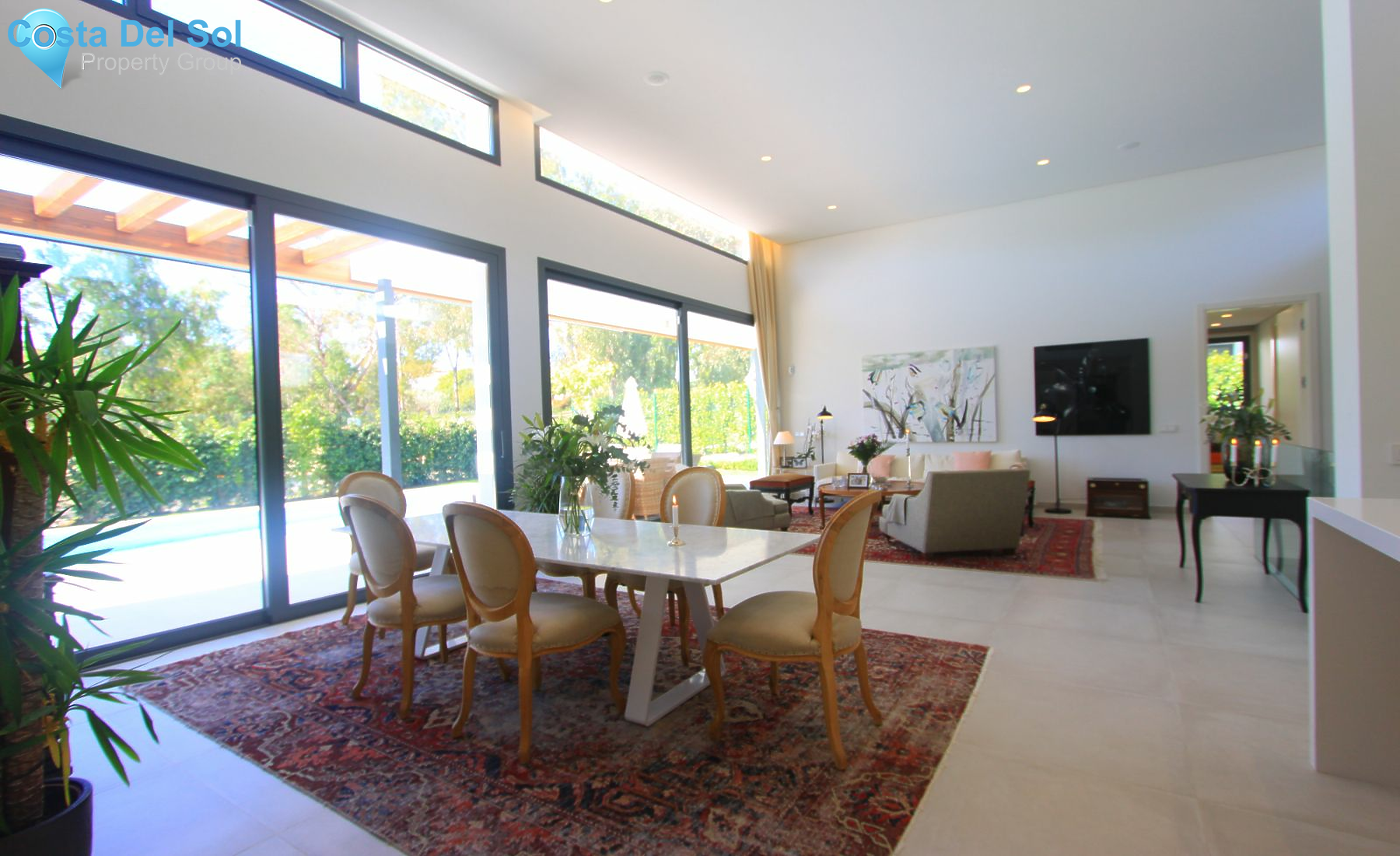 Detached Villa in Atalaya-1480846