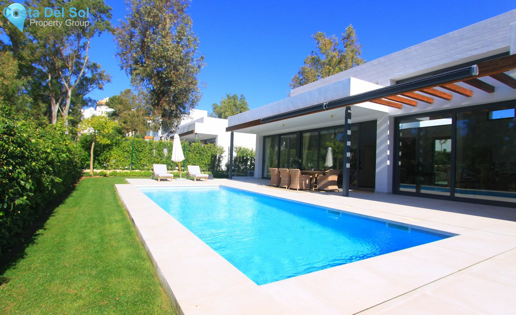 Detached Villa in Atalaya-1480847