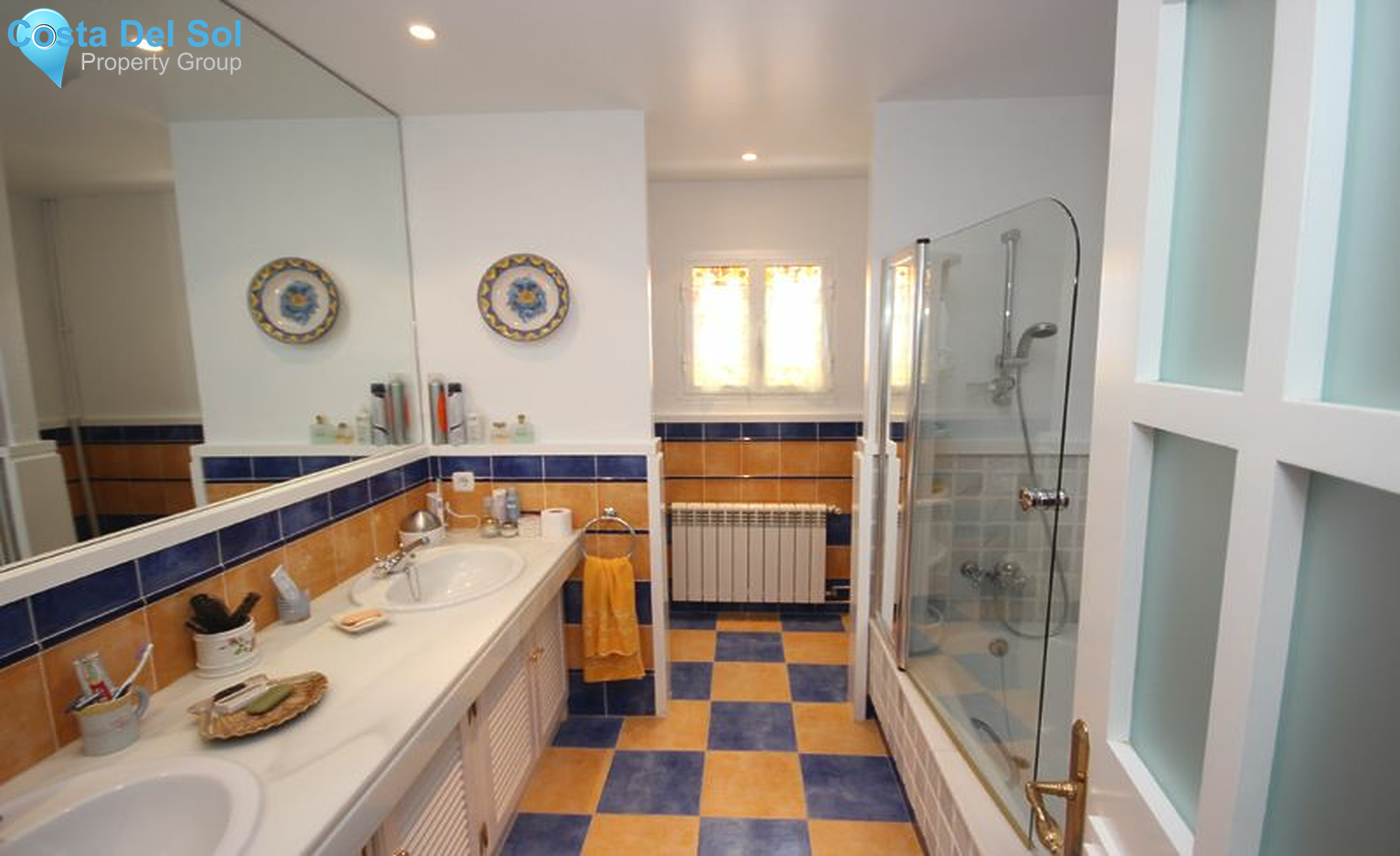 Detached Villa in Bahía de Marbella-1494825