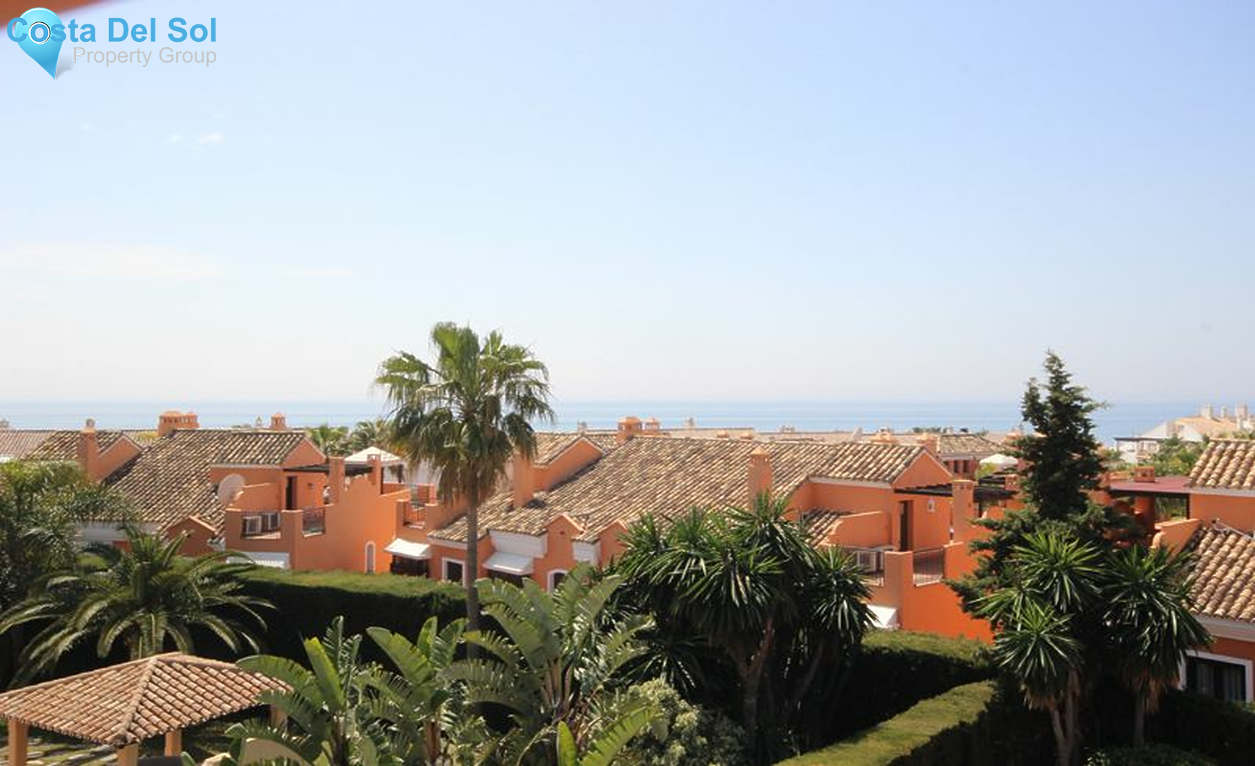 Detached Villa in Bahía de Marbella-1494815