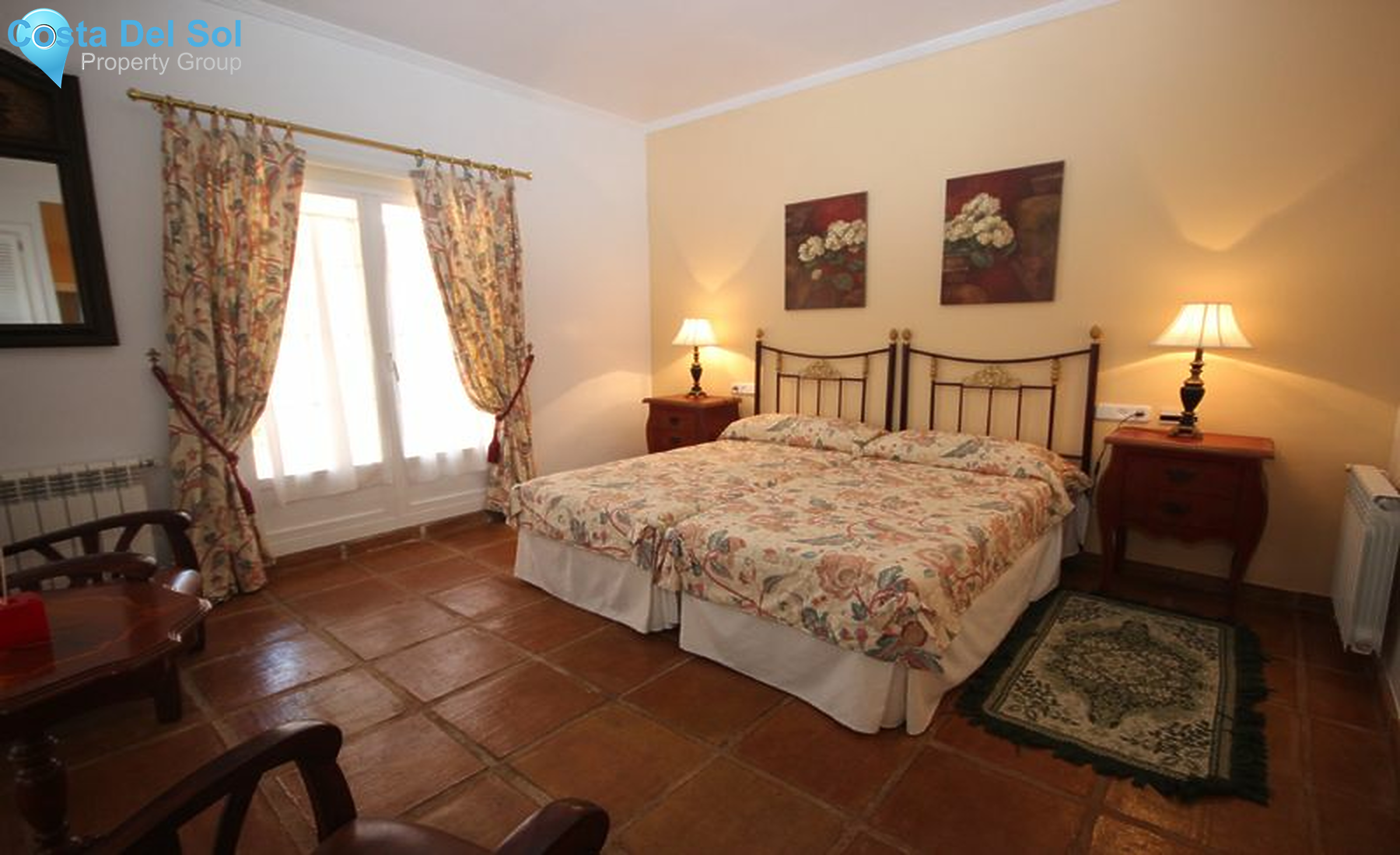 Detached Villa in Bahía de Marbella-1494820