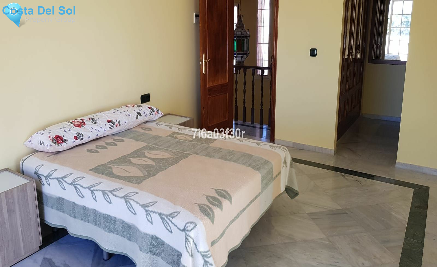 Detached Villa in Estepona-1197853