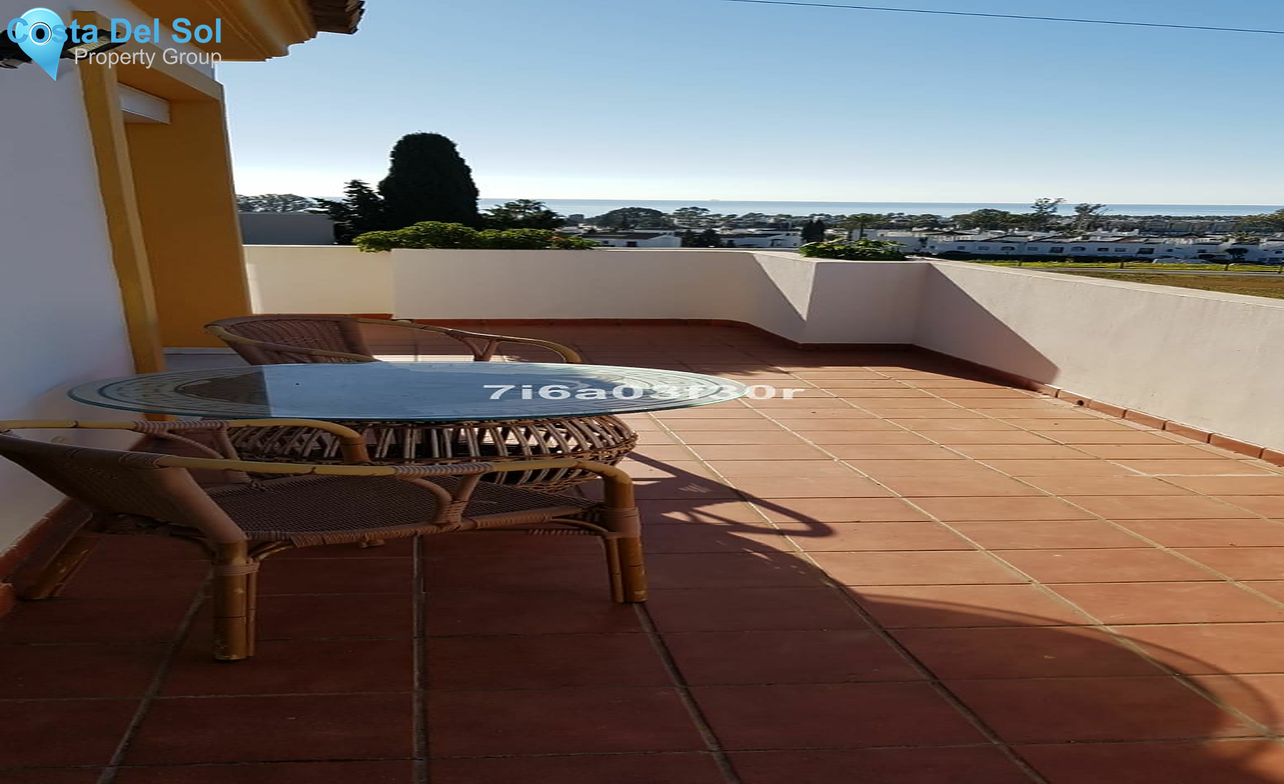 Detached Villa in Estepona-1197855