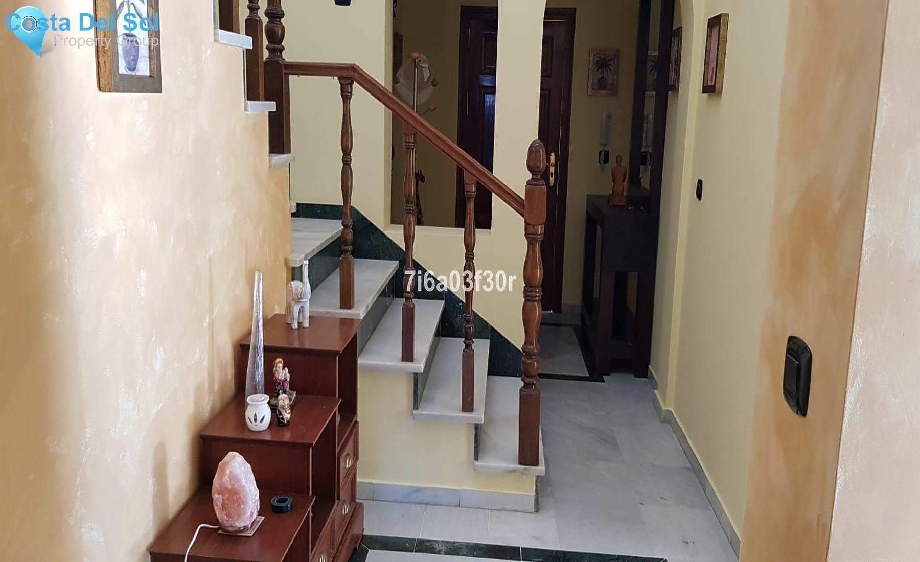 Detached Villa in Estepona-1197861