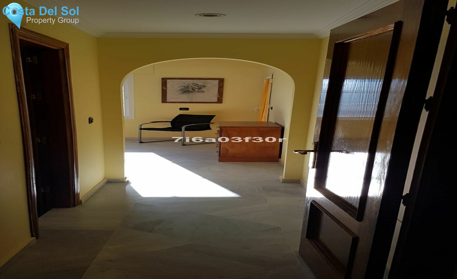 Detached Villa in Estepona-1197863