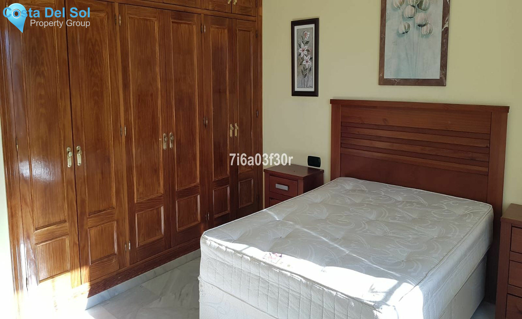 Detached Villa in Estepona-1197849