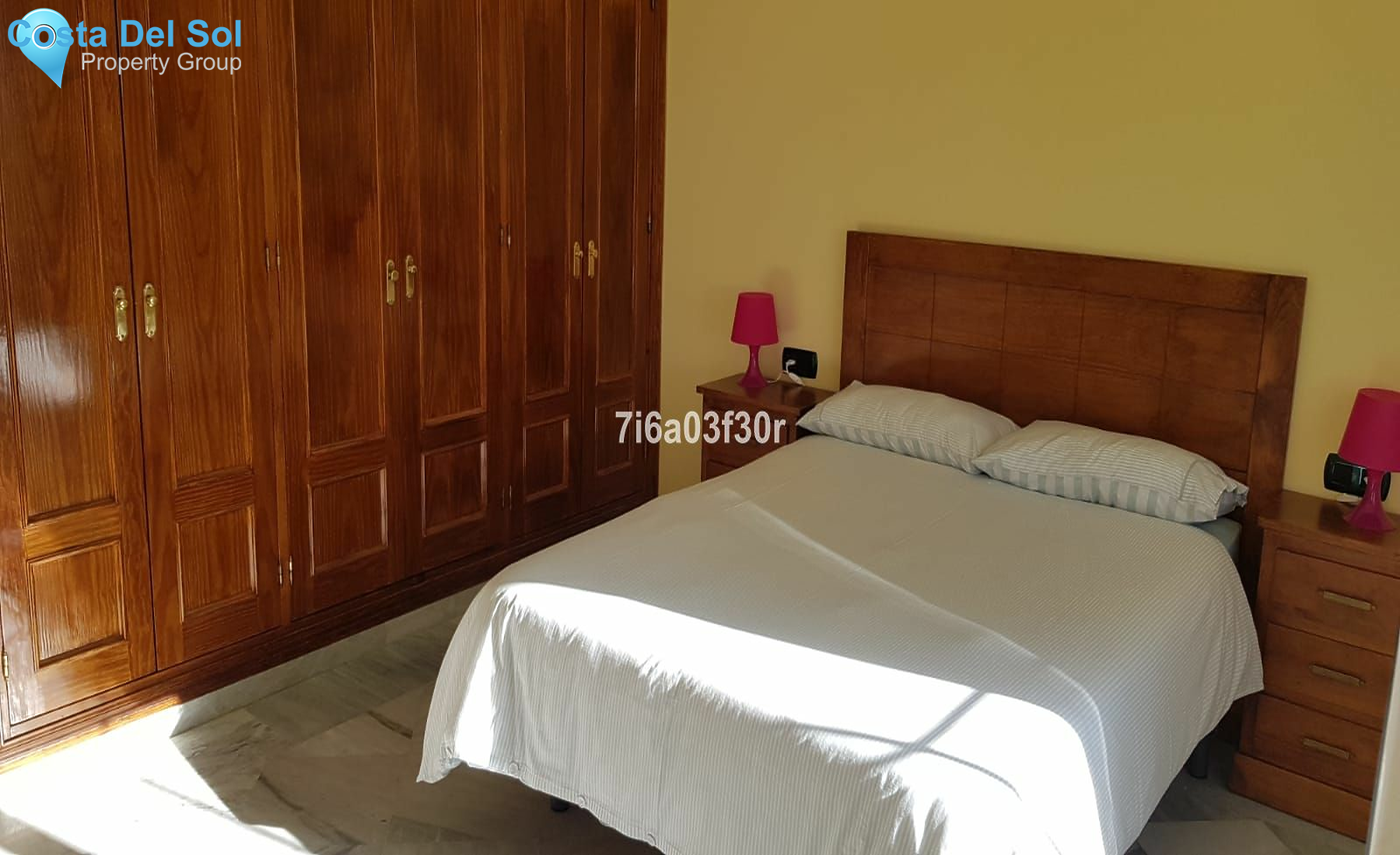 Detached Villa in Estepona-1197851