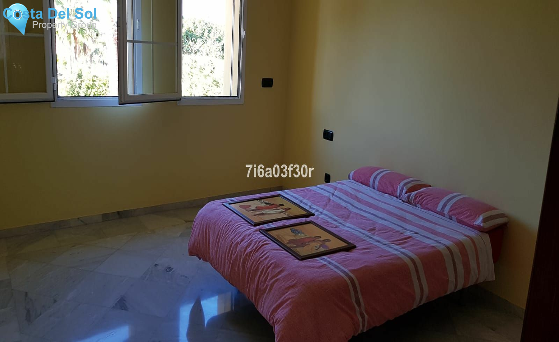 Detached Villa in Estepona-1197852