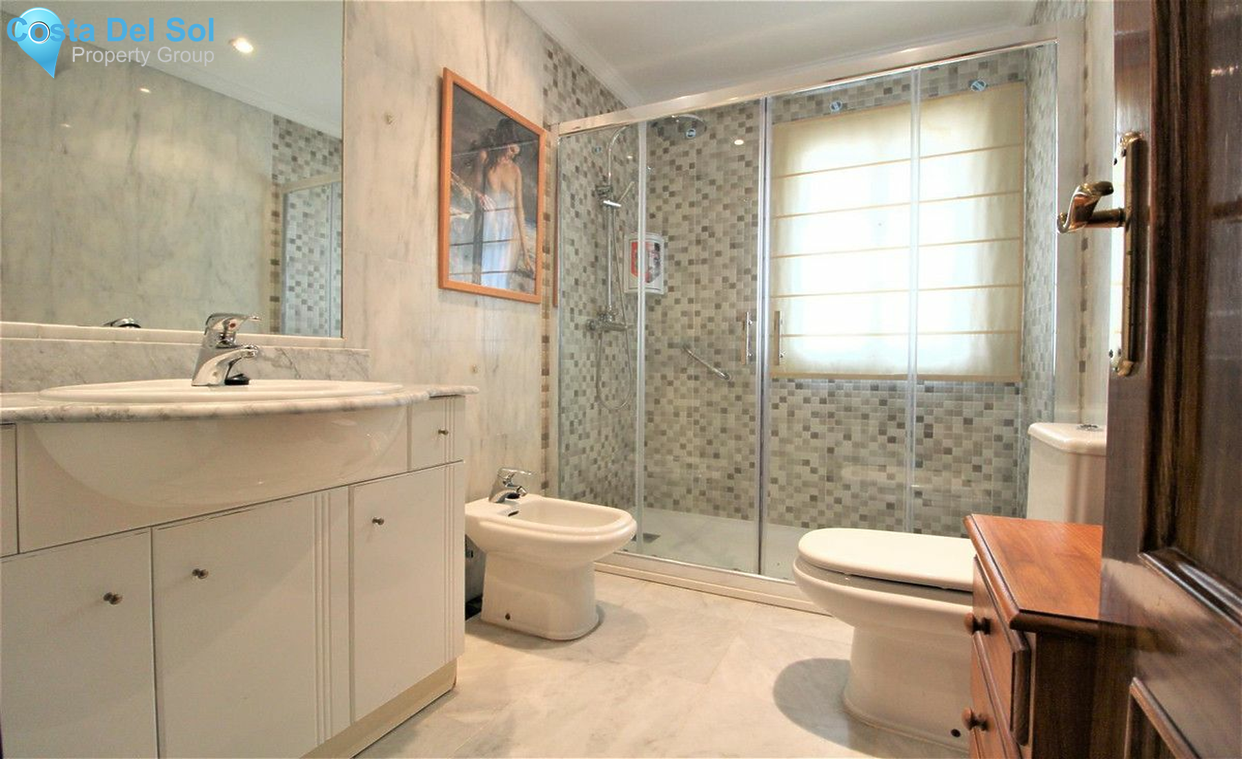 Detached Villa in Bel Air-1446057