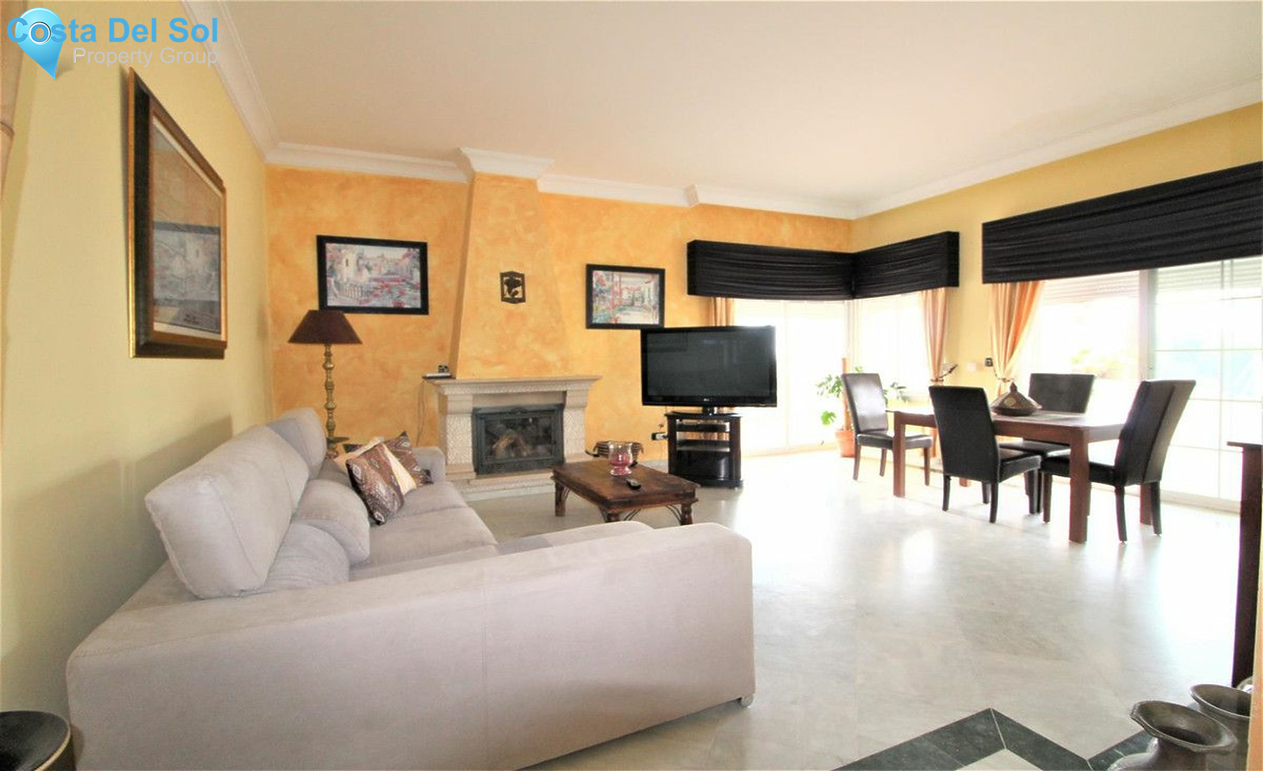 Detached Villa in Bel Air-1446042