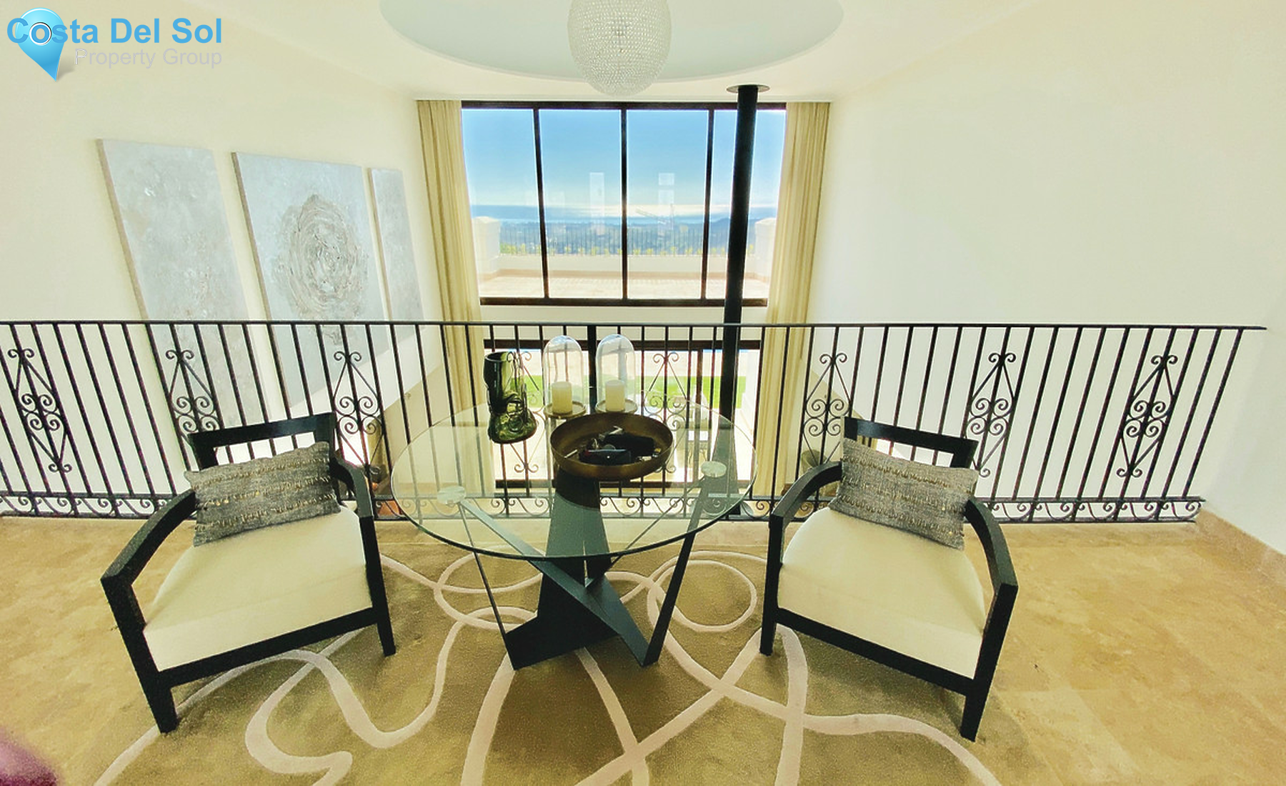 Detached Villa in Benahavís-704660