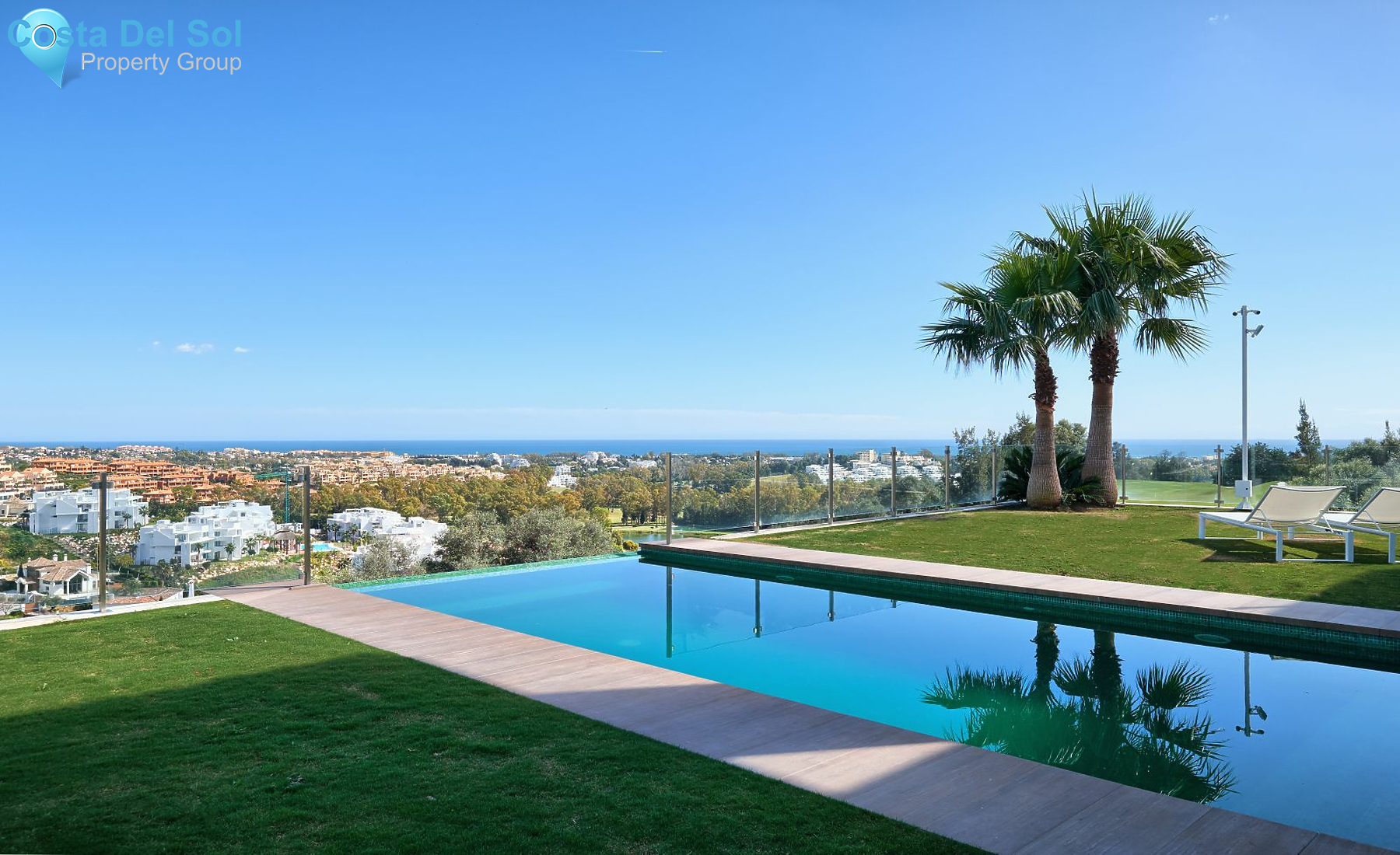 Detached Villa in Benahavís-1126578