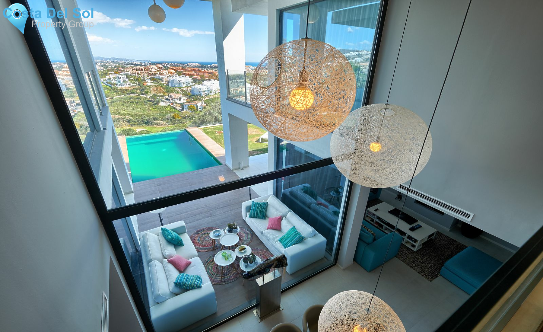 Detached Villa in Benahavís-1126589