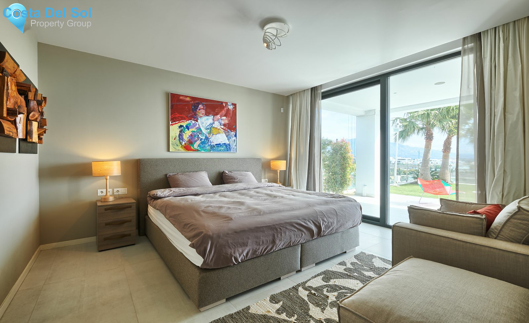 Detached Villa in Benahavís-1126595
