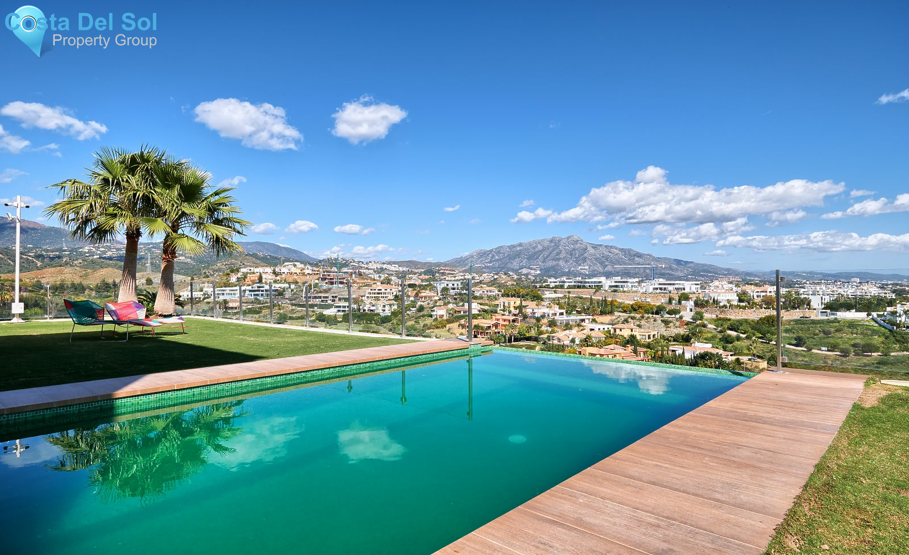 Detached Villa in Benahavís-1126579