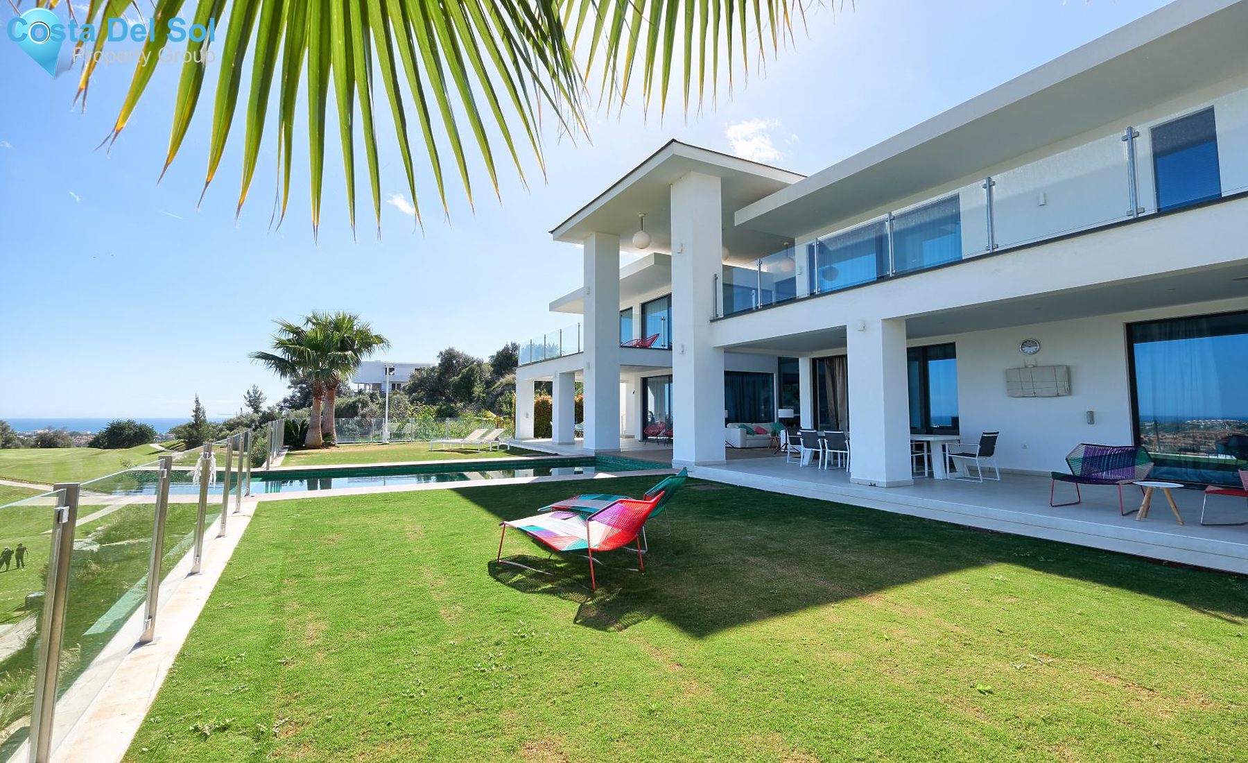 Detached Villa in Benahavís-1126581