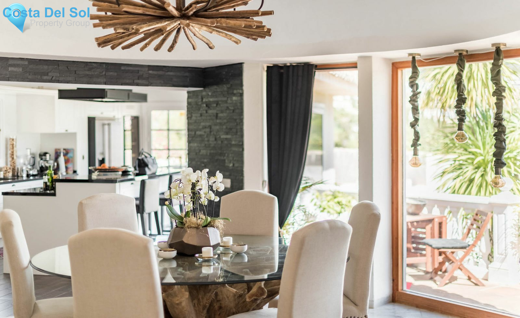 Detached Villa in Benahavís-1153768