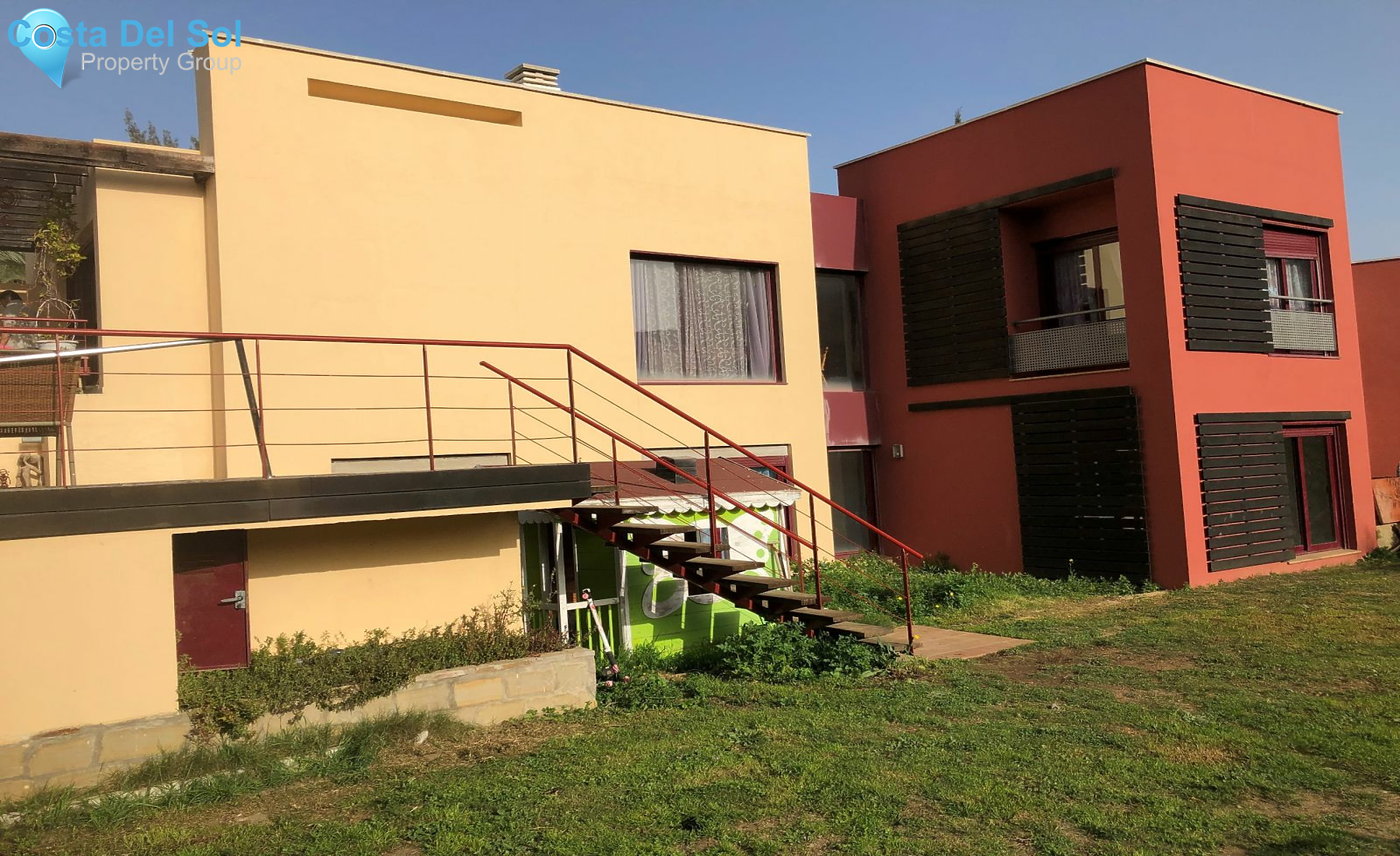 Detached Villa in Benahavís-1161845