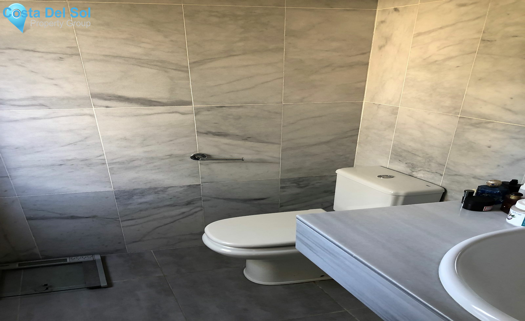 Detached Villa in Benahavís-1161855