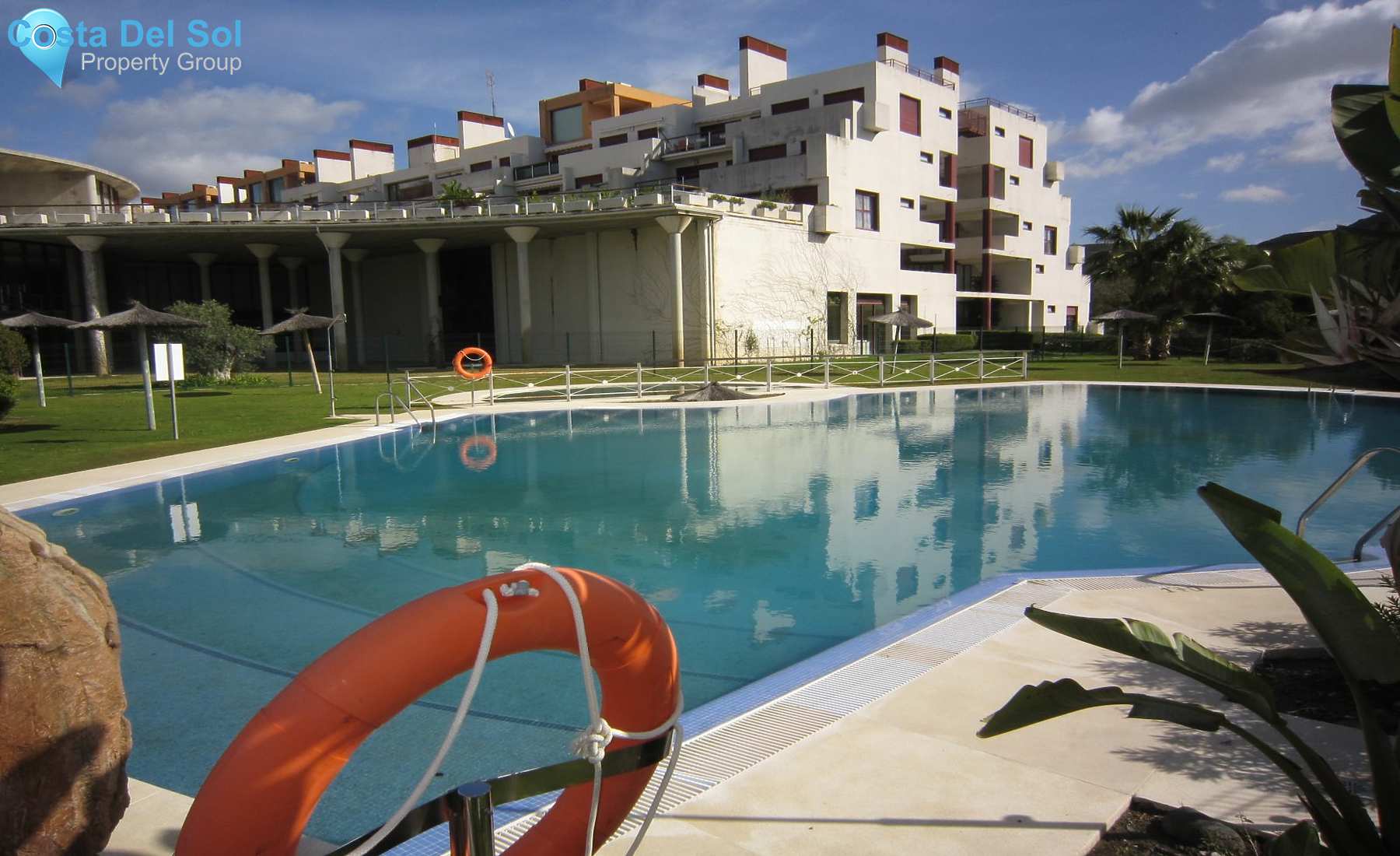 Detached Villa in Benahavís-1161859