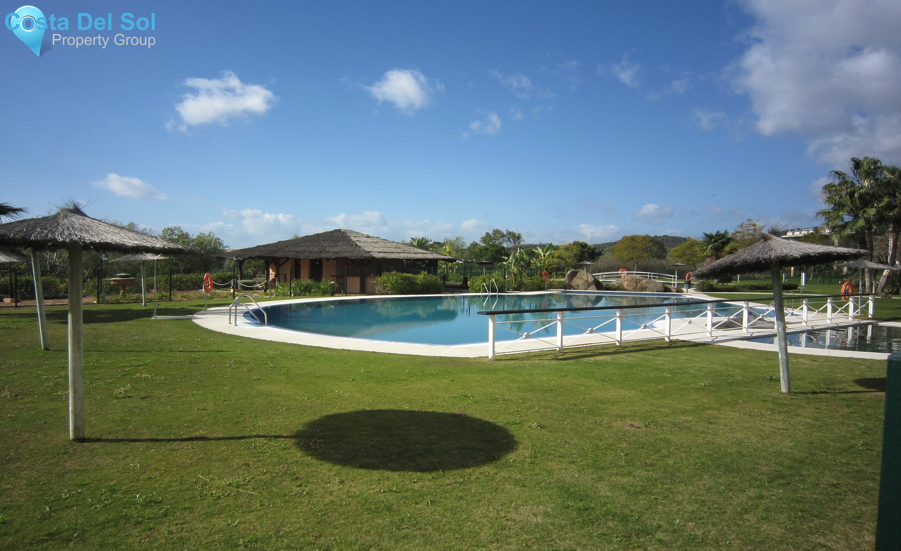 Detached Villa in Benahavís-1161860