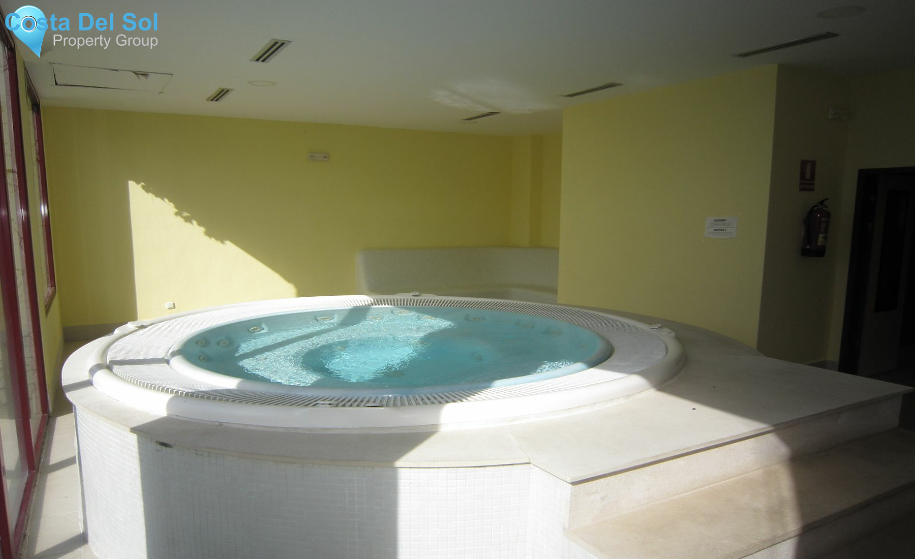 Detached Villa in Benahavís-1161863