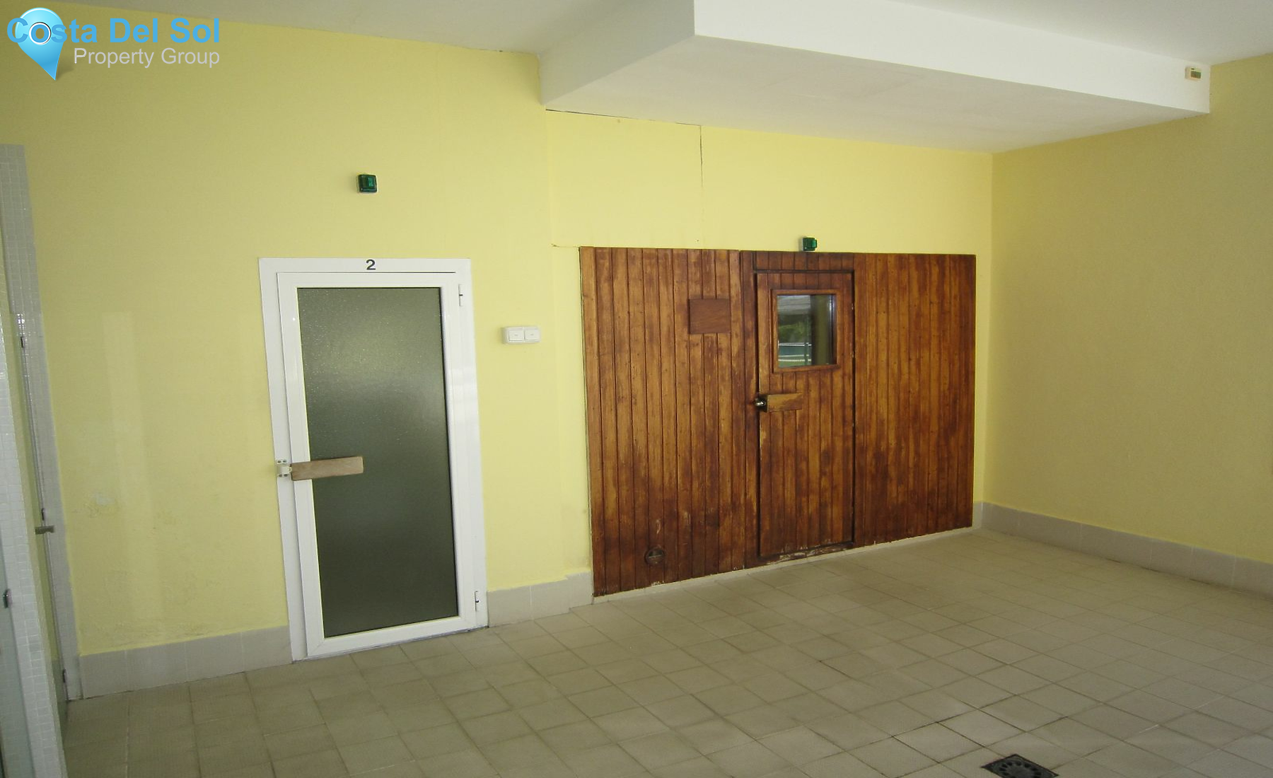 Detached Villa in Benahavís-1161864