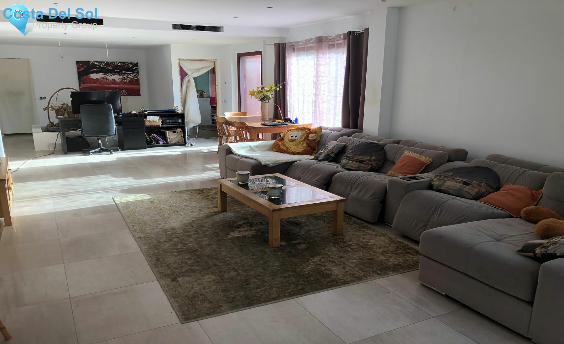Detached Villa in Benahavís-1161847