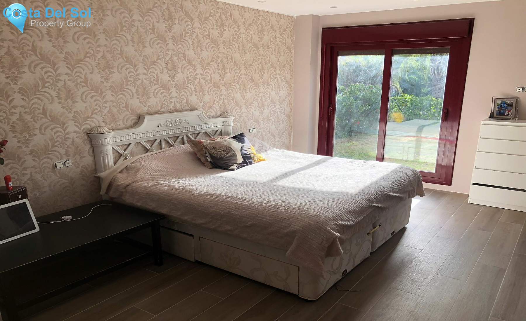 Detached Villa in Benahavís-1161848